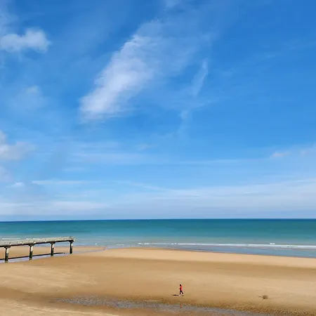 Holiday home Maison Au Calme, Idealement Situee Au Centre Du Cotentin *