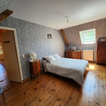 Maison Au Calme, Idealement Situee Au Centre Du Cotentin Holiday home *