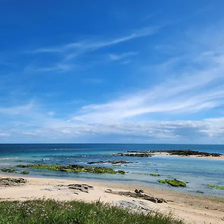 Maison Au Calme, Idealement Situee Au Centre Du Cotentin 度假居 Le Dézert