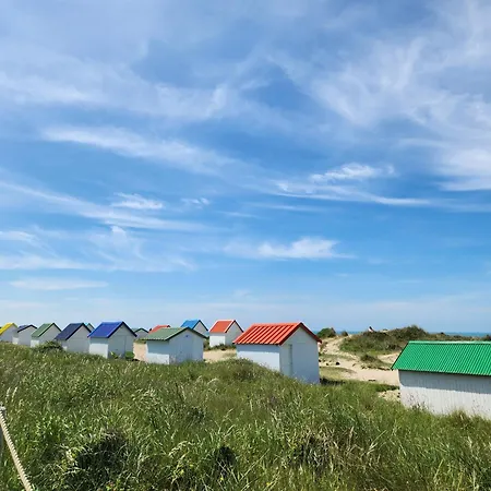 Maison Au Calme, Idealement Situee Au Centre Du Cotentin * Le Dézert